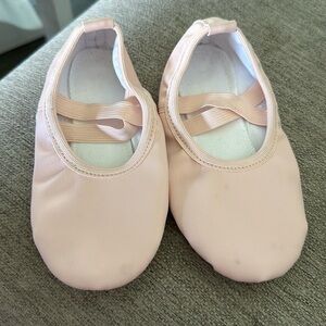 Bailarina shoes